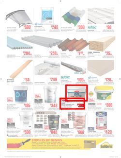 Builders Inland : Build More For Less (14 Nov - 17 Dec 2017), page 7