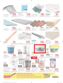 Builders Inland : Build More For Less (14 Nov - 17 Dec 2017), page 7