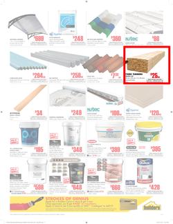 Builders Inland : Build More For Less (14 Nov - 17 Dec 2017), page 7