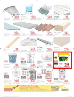 Builders Inland : Build More For Less (14 Nov - 17 Dec 2017), page 7