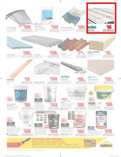 Builders Inland : Build More For Less (14 Nov - 17 Dec 2017), page 7
