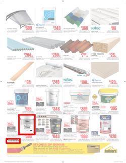 Builders Inland : Build More For Less (14 Nov - 17 Dec 2017), page 7
