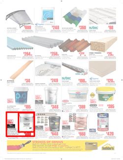 Builders Inland : Build More For Less (14 Nov - 17 Dec 2017), page 7