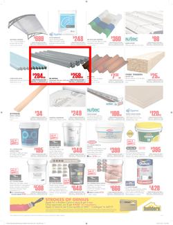Builders Inland : Build More For Less (14 Nov - 17 Dec 2017), page 7