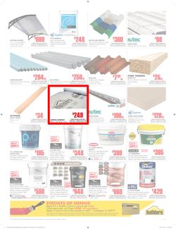 Builders Inland : Build More For Less (14 Nov - 17 Dec 2017), page 7