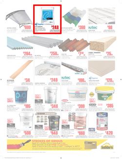 Builders Inland : Build More For Less (14 Nov - 17 Dec 2017), page 7