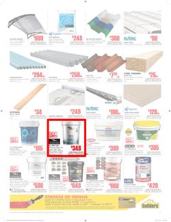 Builders Inland : Build More For Less (14 Nov - 17 Dec 2017), page 7