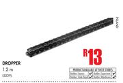 Dropper 1.2m