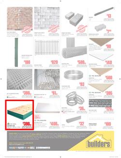 Builders Inland : Build More For Less (14 Nov - 17 Dec 2017), page 8