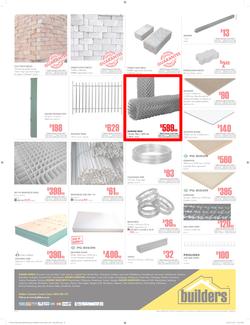 Builders Inland : Build More For Less (14 Nov - 17 Dec 2017), page 8
