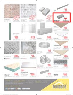 Builders Inland : Build More For Less (14 Nov - 17 Dec 2017), page 8