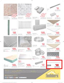 Builders Inland : Build More For Less (14 Nov - 17 Dec 2017), page 8