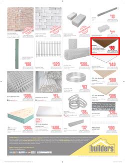 Builders Inland : Build More For Less (14 Nov - 17 Dec 2017), page 8