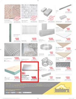Builders Inland : Build More For Less (14 Nov - 17 Dec 2017), page 8