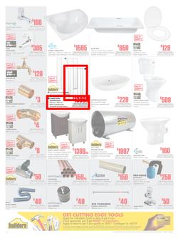 Builders WC & PE : Build More For Less (14 Nov - 17 Dec 2017), page 2