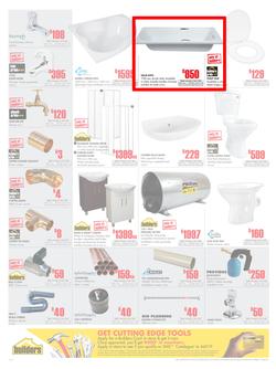 Builders WC & PE : Build More For Less (14 Nov - 17 Dec 2017), page 2