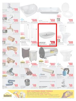 Builders WC & PE : Build More For Less (14 Nov - 17 Dec 2017), page 2