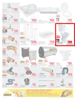 Builders WC & PE : Build More For Less (14 Nov - 17 Dec 2017), page 2