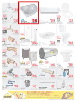 Builders WC & PE : Build More For Less (14 Nov - 17 Dec 2017), page 2