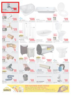 Builders WC & PE : Build More For Less (14 Nov - 17 Dec 2017), page 2