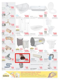 Builders WC & PE : Build More For Less (14 Nov - 17 Dec 2017), page 2