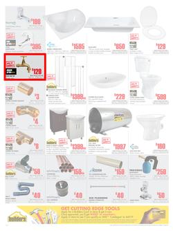 Builders WC & PE : Build More For Less (14 Nov - 17 Dec 2017), page 2