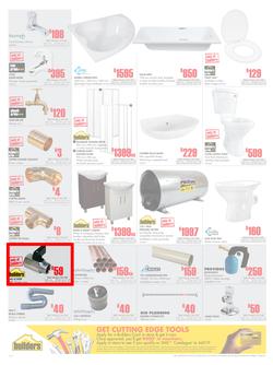 Builders WC & PE : Build More For Less (14 Nov - 17 Dec 2017), page 2
