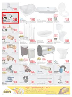 Builders WC & PE : Build More For Less (14 Nov - 17 Dec 2017), page 2