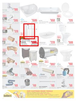 Builders WC & PE : Build More For Less (14 Nov - 17 Dec 2017), page 2