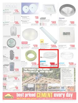 Builders WC & PE : Build More For Less (14 Nov - 17 Dec 2017), page 4