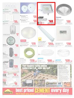 Builders WC & PE : Build More For Less (14 Nov - 17 Dec 2017), page 4