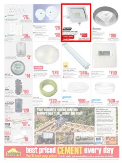 Builders WC & PE : Build More For Less (14 Nov - 17 Dec 2017), page 4