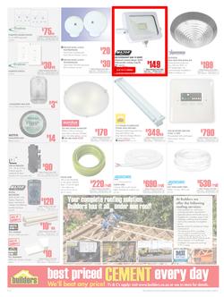 Builders WC & PE : Build More For Less (14 Nov - 17 Dec 2017), page 4