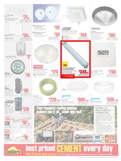 Builders WC & PE : Build More For Less (14 Nov - 17 Dec 2017), page 4
