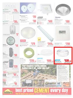 Builders WC & PE : Build More For Less (14 Nov - 17 Dec 2017), page 4
