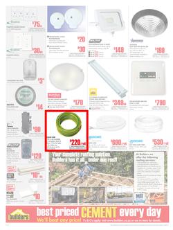 Builders WC & PE : Build More For Less (14 Nov - 17 Dec 2017), page 4