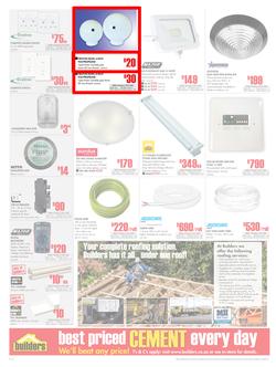 Builders WC & PE : Build More For Less (14 Nov - 17 Dec 2017), page 4