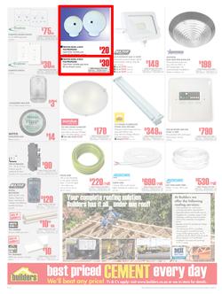 Builders WC & PE : Build More For Less (14 Nov - 17 Dec 2017), page 4