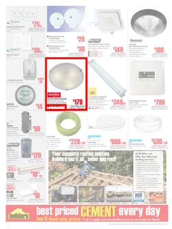Builders WC & PE : Build More For Less (14 Nov - 17 Dec 2017), page 4