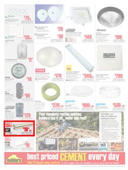 Builders WC & PE : Build More For Less (14 Nov - 17 Dec 2017), page 4