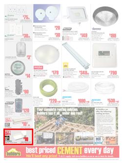 Builders WC & PE : Build More For Less (14 Nov - 17 Dec 2017), page 4