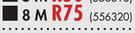 Ross 8m Tape Measure