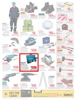 Builders WC & PE : Build More For Less (14 Nov - 17 Dec 2017), page 5