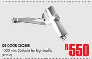 QS Door Closer