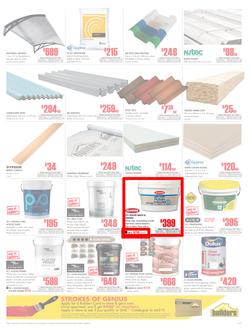 Builders WC & PE : Build More For Less (14 Nov - 17 Dec 2017), page 7