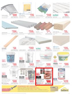 Builders WC & PE : Build More For Less (14 Nov - 17 Dec 2017), page 7