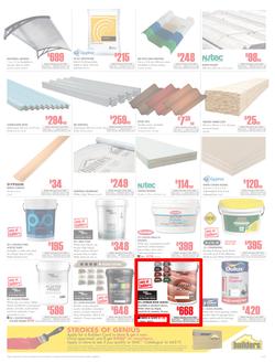 Builders WC & PE : Build More For Less (14 Nov - 17 Dec 2017), page 7