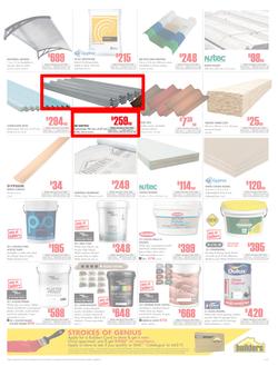 Builders WC & PE : Build More For Less (14 Nov - 17 Dec 2017), page 7