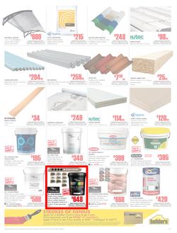 Builders WC & PE : Build More For Less (14 Nov - 17 Dec 2017), page 7