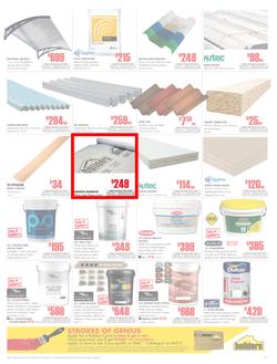 Builders WC & PE : Build More For Less (14 Nov - 17 Dec 2017), page 7